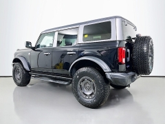 New 2025  Ford Bronco Big Bend 4 Door 4x4 at Graham Auto Mall near Mansfield&comma; OH