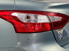 Used 2012  Ford Focus 4d Sedan SEL at Dutro Auto near Zanesville&comma; OH