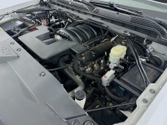 Used 2019  Chevrolet Silverado 1500 Legacy 4WD Double Cab Custom at Dutro Auto near Zanesville&comma; OH