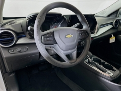 New 2026  Chevrolet Trax FWD 4dr LS at Dutro Auto near Zanesville&comma; OH