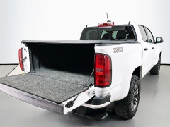 Used 2022  Chevrolet Colorado 4WD Crew Cab 128" Z71 at Graham Auto Mall near Mansfield, OH