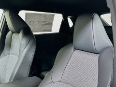 New 2026  Toyota bZ XLE AWD at Dutro Auto near Zanesville&comma; OH