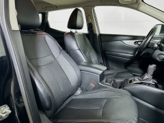 Used 2020  Nissan Rogue Sport 4d SUV FWD SL at Dutro Auto near Zanesville&comma; OH