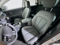 New 2026  Hyundai IONIQ 5 SEL AWD at Graham Auto Mall near Mansfield&comma; OH