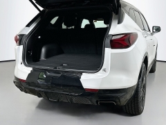 Used 2022  Chevrolet Blazer FWD 4dr RS at Graham Auto Mall near Mansfield, OH