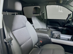 Used 2018  Chevrolet Silverado 1500 4WD Crew Cab LT Z71 at Dutro Auto near Zanesville&comma; OH