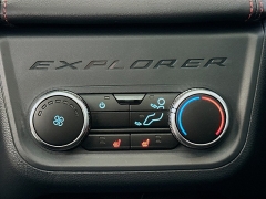 New 2026  Ford Explorer ST 4WD at Graham Auto Mall near Mansfield, OH