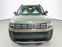 New 2026  Hyundai Santa Fe SEL AWD at Graham Auto Mall near Mansfield, OH