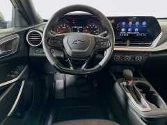 New 2026  Chevrolet Trax FWD 4dr 1RS at Dutro Auto near Zanesville&comma; OH