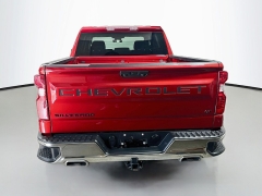 Used 2023  Chevrolet Silverado 1500 4WD Crew Cab 147" LT w&sol;1LT at Dutro Auto near Zanesville&comma; OH