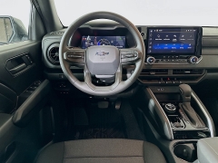 New 2026  Chevrolet Colorado 4WD Crew Cab Trail Boss at Dutro Auto near Zanesville&comma; OH