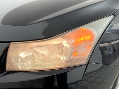 Used 2013  Chevrolet Cruze 4d Sedan LT1 MT at Dutro Auto near Zanesville, OH