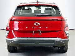 New 2026  Hyundai Kona SE AWD at Graham Auto Mall near Mansfield, OH