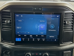 New 2026  Ford F-150 4WD STX SuperCrew 5&period;5' Box at Dutro Auto near Zanesville&comma; OH