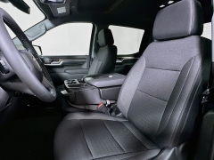 New 2026  Chevrolet Silverado 1500 4WD Crew Cab 147" LT w&sol;1LT at Graham Auto Mall near Mansfield&comma; OH