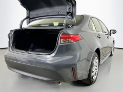 Used 2024  Toyota Corolla Hybrid LE FWD at Dutro Auto near Zanesville, OH