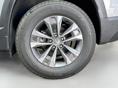 New 2027  Chevrolet Equinox AWD 4dr LT w&sol;2LT at Graham Auto Mall near Mansfield&comma; OH