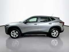 Used 2024  Chevrolet Trax FWD 4dr LS at Dutro Auto near Zanesville&comma; OH