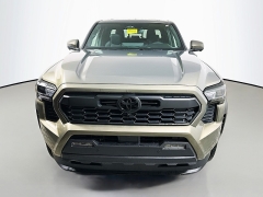 New 2026  Toyota Tacoma Hybrid 4WD TRD Off Road Double Cab 5ft Bed AT at Dutro Auto near Zanesville&comma; OH