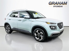 New 2026  Hyundai Venue SEL FWD at Graham Auto Mall near Mansfield&comma; OH