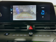 New 2026  Hyundai Elantra Hybrid SEL Sport Sedan at Dutro Auto near Zanesville&comma; OH