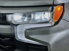 Used 2024  Chevrolet Silverado 1500 4WD Crew Cab 147" RST at Dutro Auto near Zanesville&comma; OH