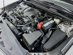 Used 2023  Toyota Camry LE Auto at Graham Auto Mall near Mansfield, OH