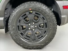 New 2025  Ford Bronco Sport Outer Banks 4x4 at Dutro Auto near Zanesville&comma; OH