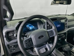 New 2025  Ford F-150 4WD XLT SuperCrew 5&period;5' Box Hybrid at Dutro Auto near Zanesville&comma; OH