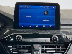 New 2026  Ford Escape ST-Line AWD at Graham Auto Mall near Mansfield&comma; OH