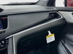New 2026  Cadillac XT5 AWD 4dr Premium Luxury at Dutro Auto near Zanesville&comma; OH