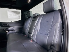 New 2026  Toyota Tundra 4WD Platinum CrewMax 5&period;5ft Bed at Dutro Auto near Zanesville&comma; OH
