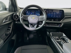 New 2026  Chevrolet Equinox FWD 4dr LT w&sol;1LT at Dutro Auto near Zanesville&comma; OH