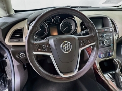 Used 2014  Buick Verano 4d Sedan at Graham Auto Mall near Mansfield&comma; OH