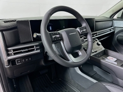 New 2026  Hyundai Santa Fe SEL FWD at Graham Auto Mall near Mansfield, OH