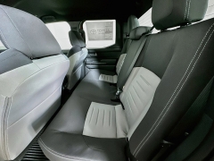 New 2026  Toyota Tacoma Hybrid 4WD TRD Off Road Double Cab 5ft Bed AT at Dutro Auto near Zanesville&comma; OH
