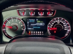 Used 2011  Ford F-150 4WD Supercrew Harley Davidson at Dutro Auto near Zanesville&comma; OH