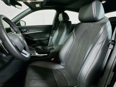 Used 2025  Acura Integra CVT w&sol;A-Spec Technology Package at Dutro Auto near Zanesville&comma; OH