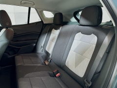 New 2026  Chevrolet Trax FWD 4dr LS at Dutro Auto near Zanesville&comma; OH