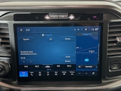 New 2025  Ford F-150 4WD Tremor SuperCrew 5&period;5' Box at Graham Auto Mall near Mansfield&comma; OH