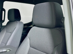 New 2026  Chevrolet Silverado 1500 4WD Crew Cab 147" RST at Dutro Auto near Zanesville&comma; OH