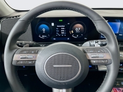 New 2026  Hyundai Kona SEL Premium AWD at Graham Auto Mall near Mansfield, OH