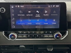 New 2026  Chevrolet Colorado 4WD Crew Cab Z71 at Dutro Auto near Zanesville&comma; OH