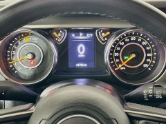 Used 2019  Jeep Wrangler Unlimited 4d SUV 4WD Sport S at Graham Auto Mall near Mansfield&comma; OH