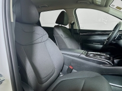 Used 2022  Hyundai Tucson Hybrid Blue AWD at Dutro Auto near Zanesville&comma; OH