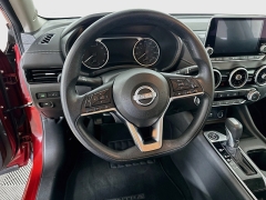 Used 2024  Nissan Sentra SV CVT at Graham Auto Mall near Mansfield&comma; OH