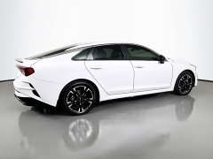 Used 2023  Kia K5 GT-Line Auto AWD at Graham Auto Mall near Mansfield, OH