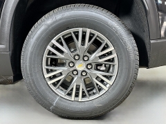 New 2026  Chevrolet Traverse AWD 4dr LT w/2LT at Dutro Auto near Zanesville, OH