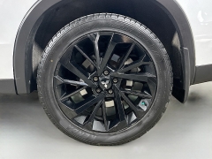 Used 2023  Mitsubishi Outlander SE Black Edition S-AWC at Graham Auto Mall near Mansfield&comma; OH