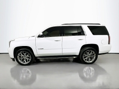 Used 2019  GMC Yukon 4d SUV 4WD SLE at Graham Auto Mall near Mansfield&comma; OH